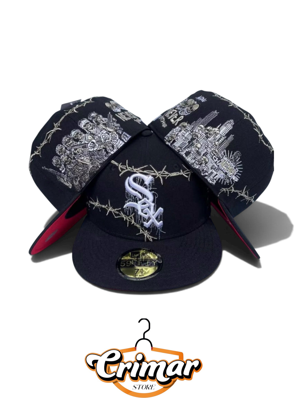 New Era Cap LIMITED