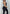 Jeans zampa vita bassa push up
