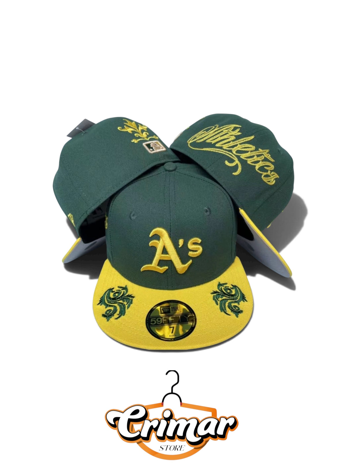 New Era Cap