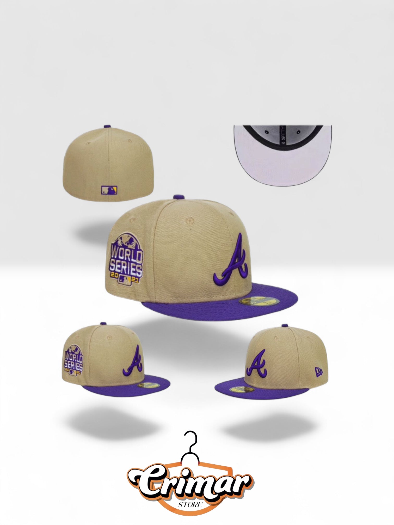 New Era Cap