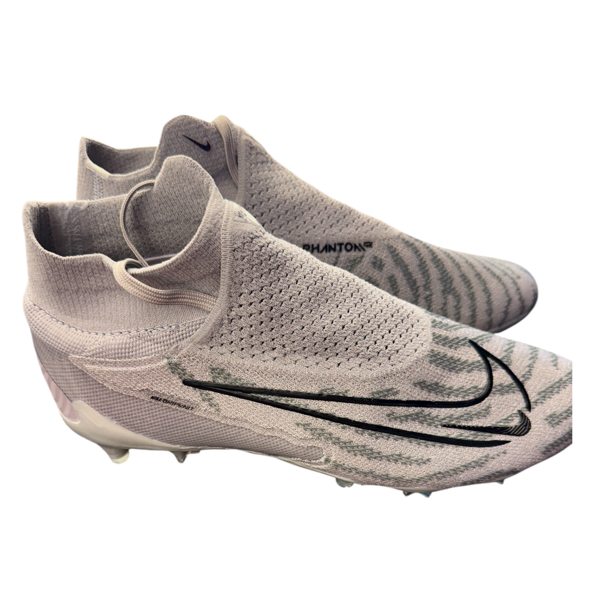 Nike Mercurial Phantom Ghost