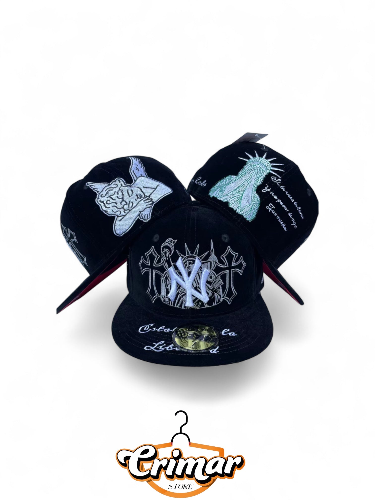 New Era Cap LIMITED EDITION U.S.A