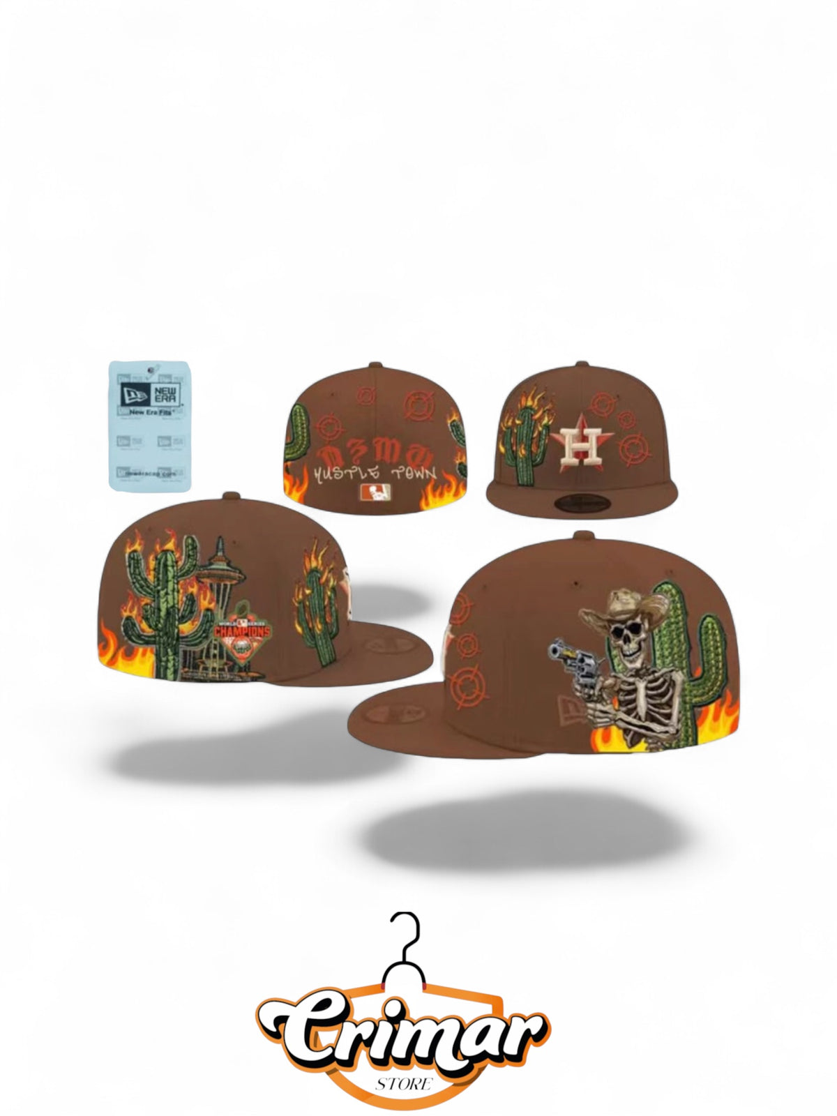 New Era Cap LIMITED