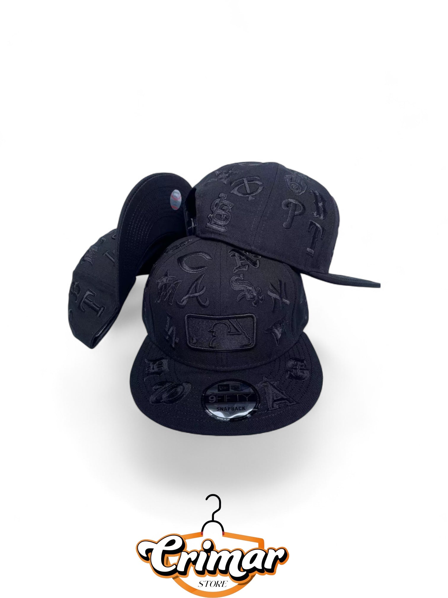 New Era Cap X Supreme