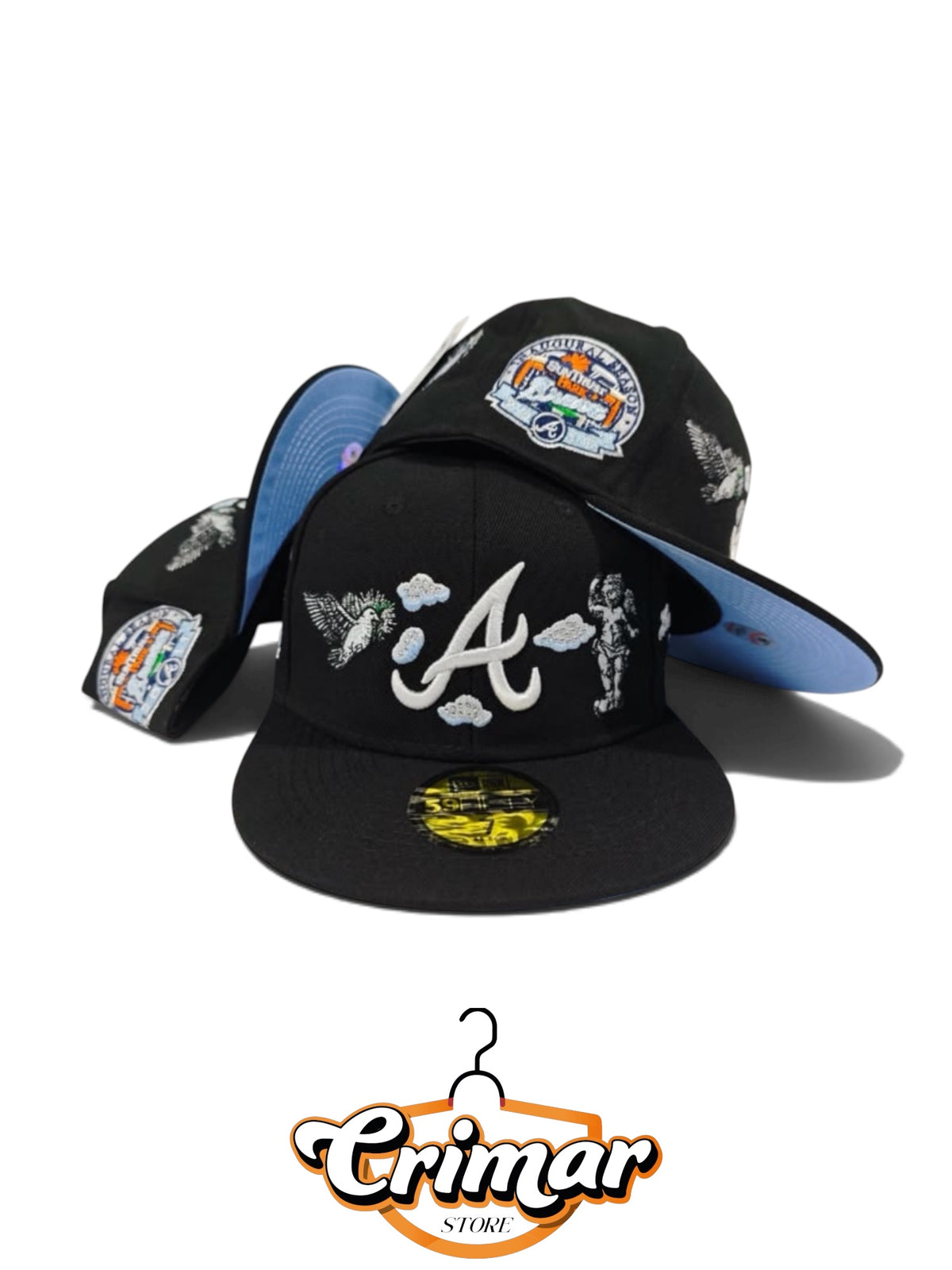 New Era Cap LIMITED