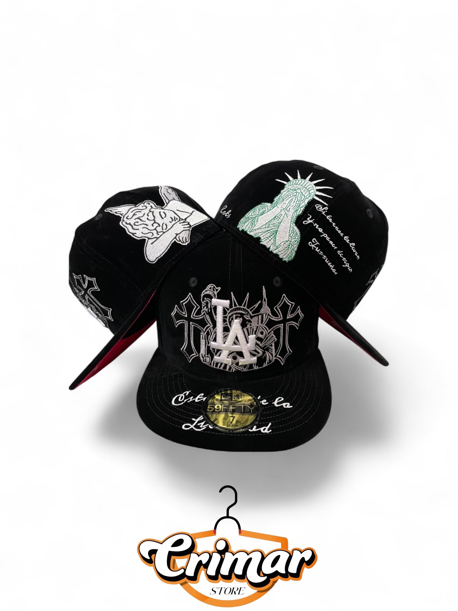 New Era Cap LIMITED EDITION U.S.A