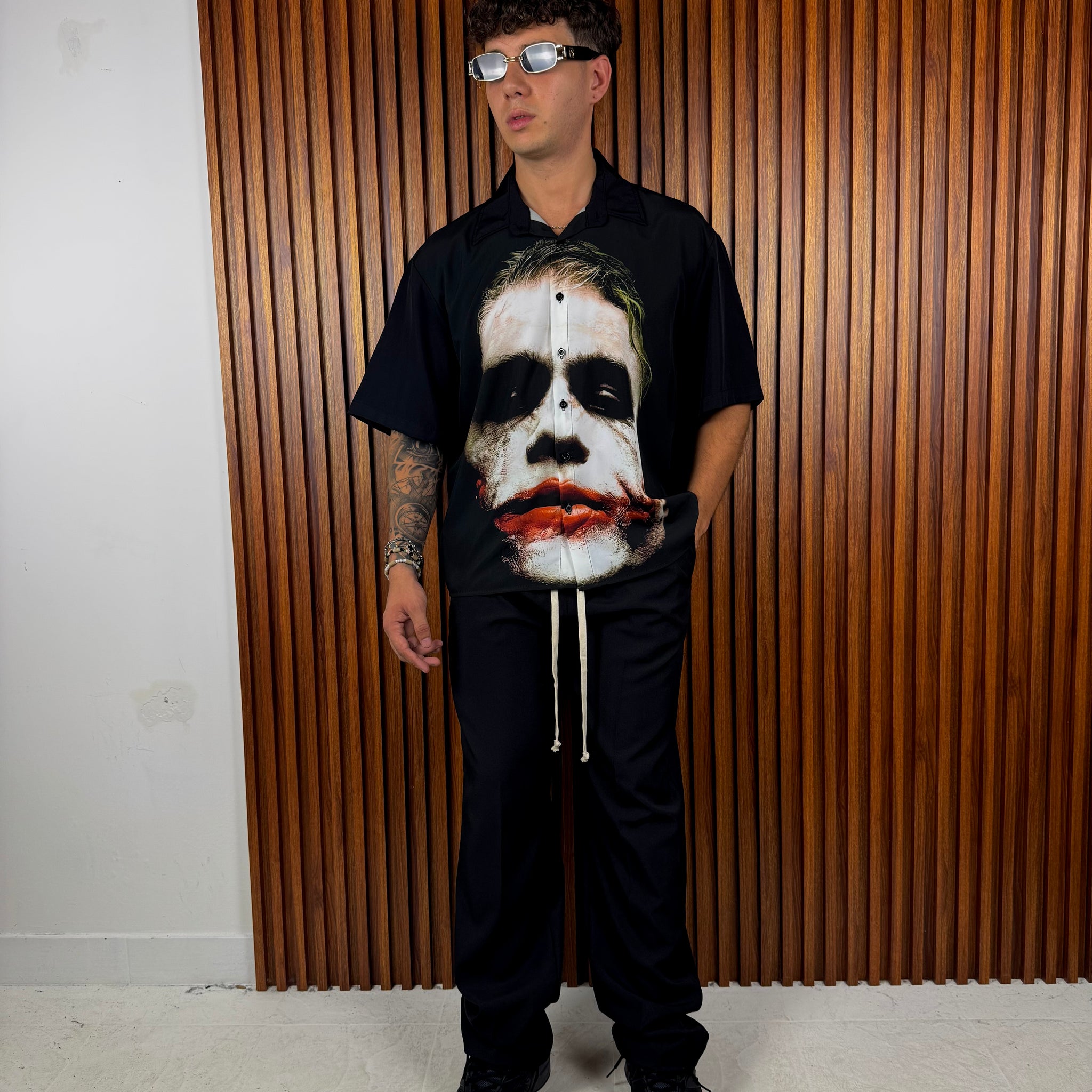 Camicia Joker