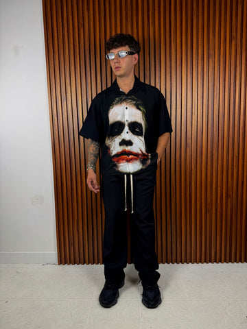 Camicia Joker