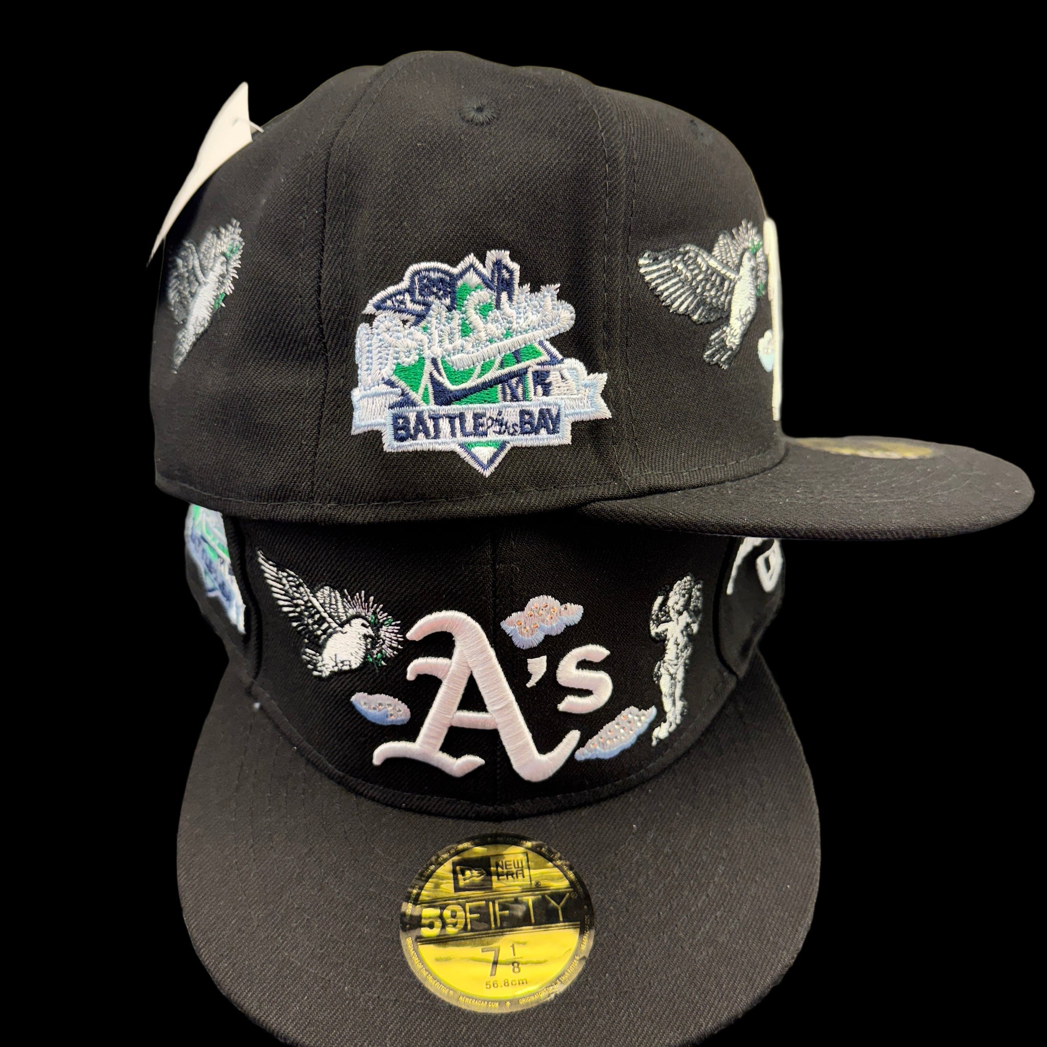 NEW ERA CAP