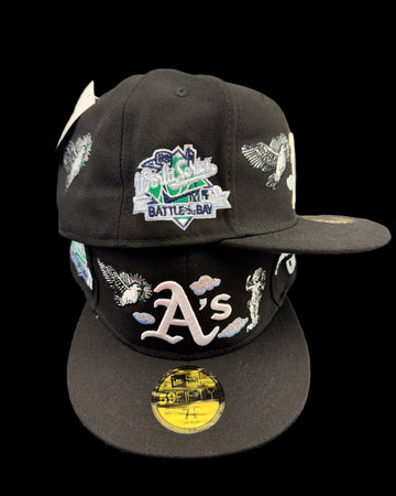 NEW ERA CAP