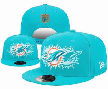 NEW ERA CAP 9FIFTY SNAPBACK