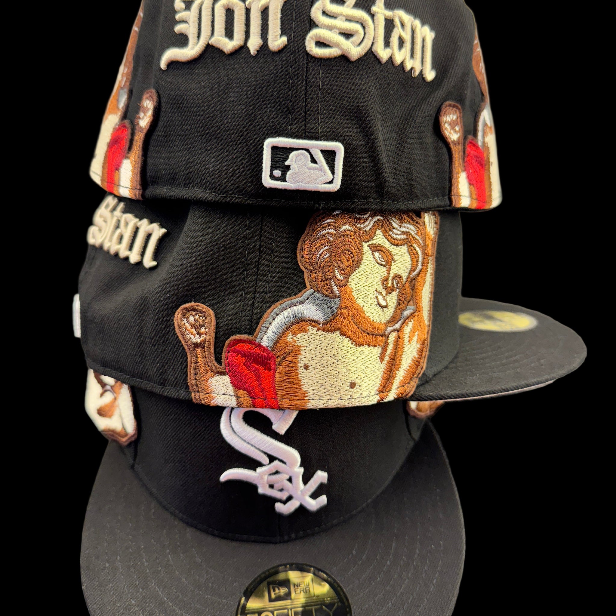 NEW ERA CAP ANGEL