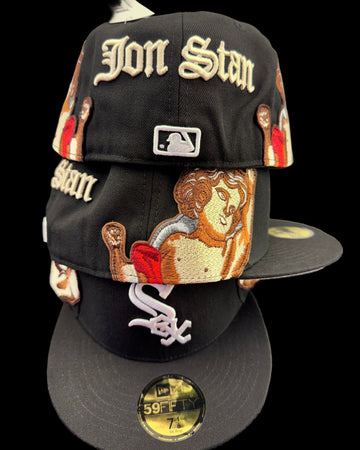 NEW ERA CAP ANGEL