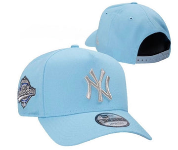 NEW ERA CAP 9FORTY SNAPBACK