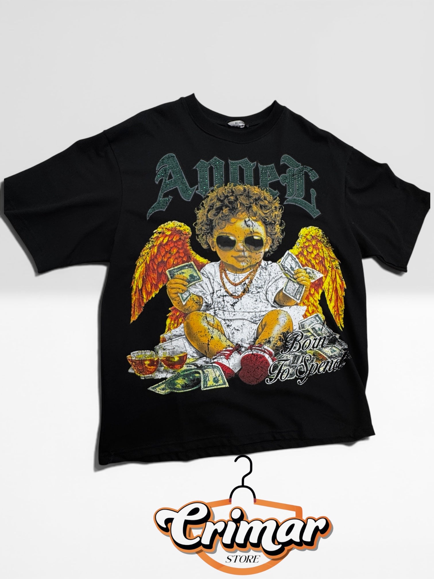 T-Shirt Angel