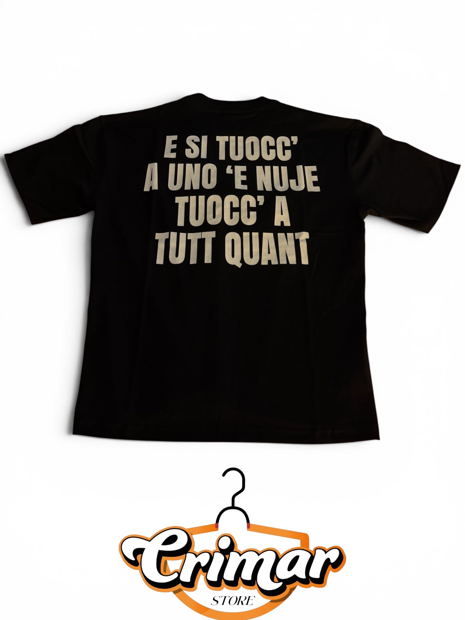 T-Shirt frase