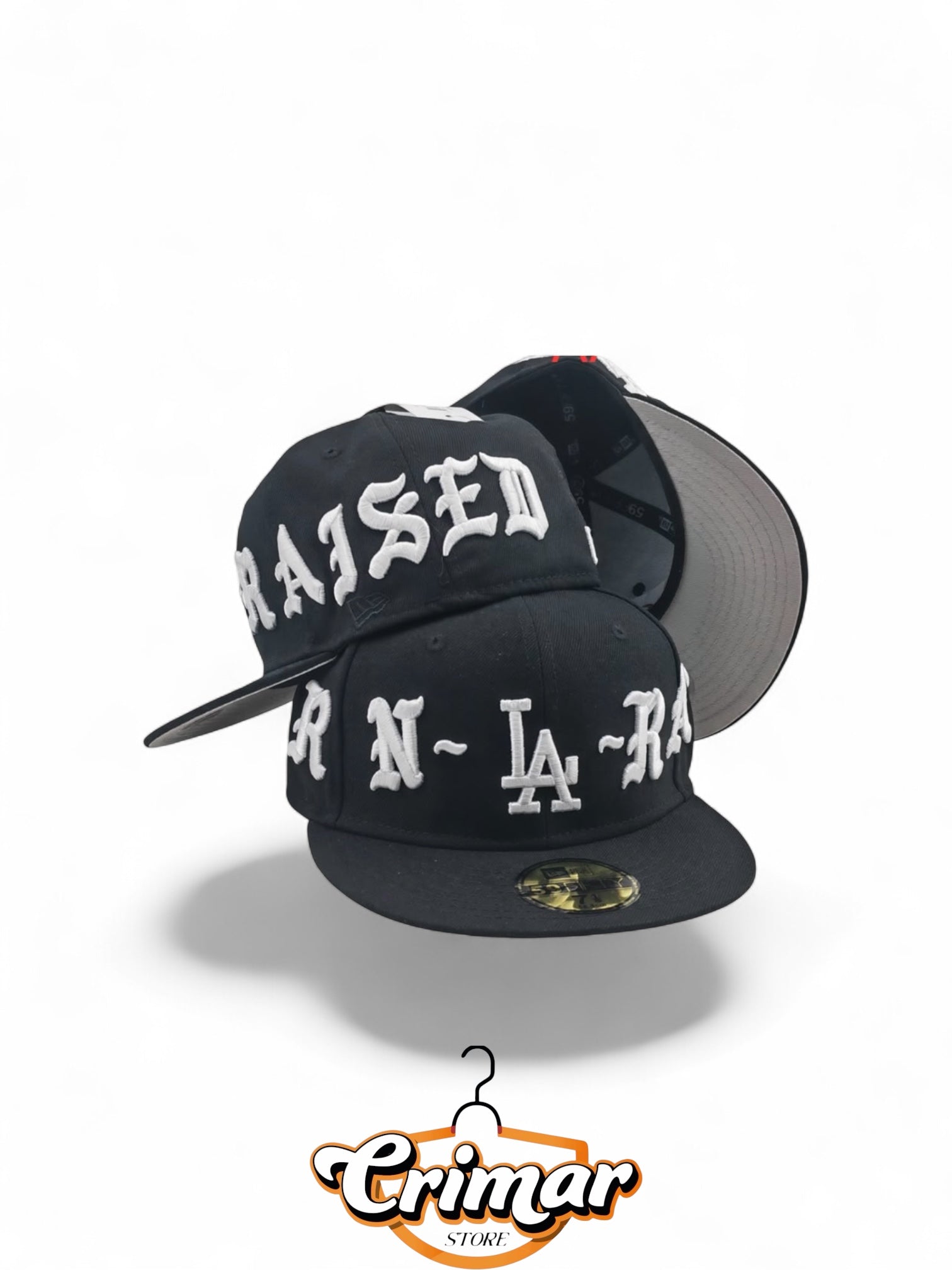 New Era Cap LIMITED EDITION