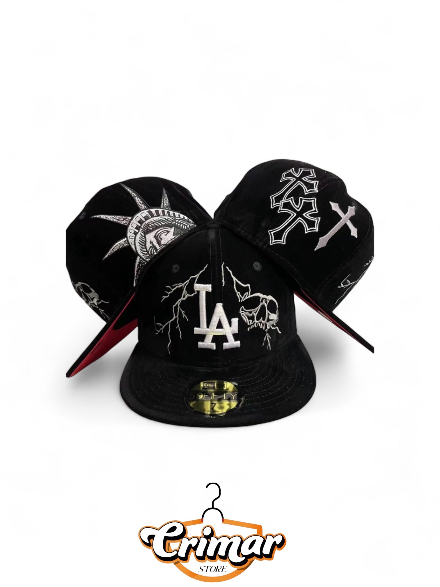 New Era Cap LIMITED EDITION