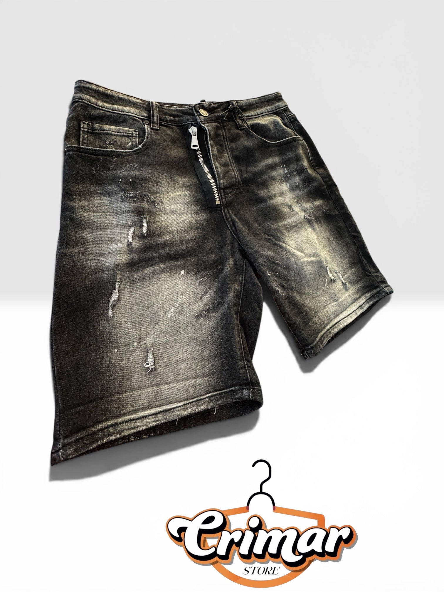 Shorts Mod.Dsq 8503G