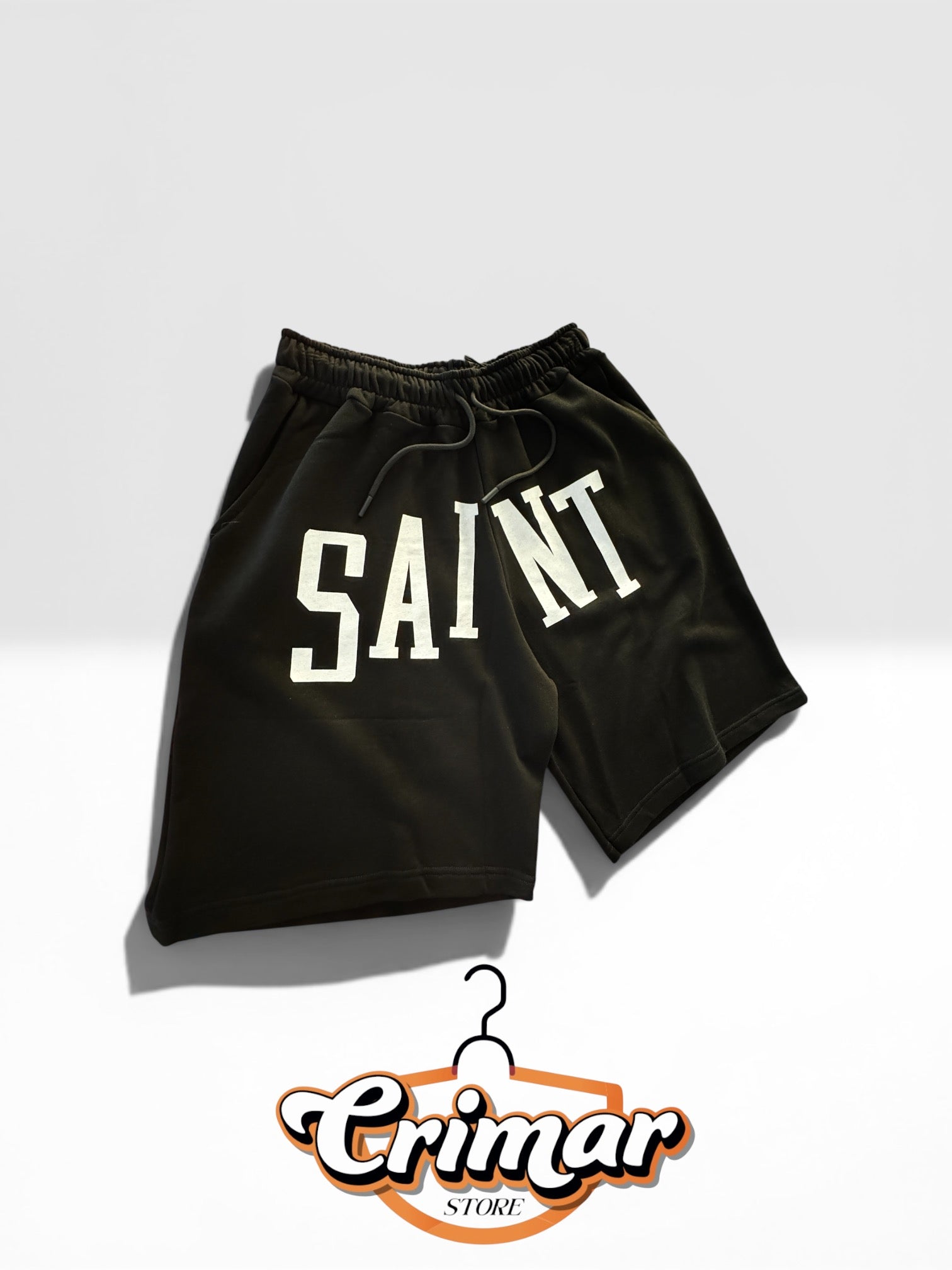 Short Saint
