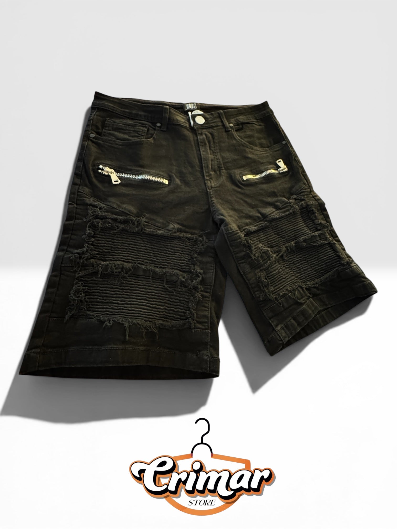 Shorts Rotture