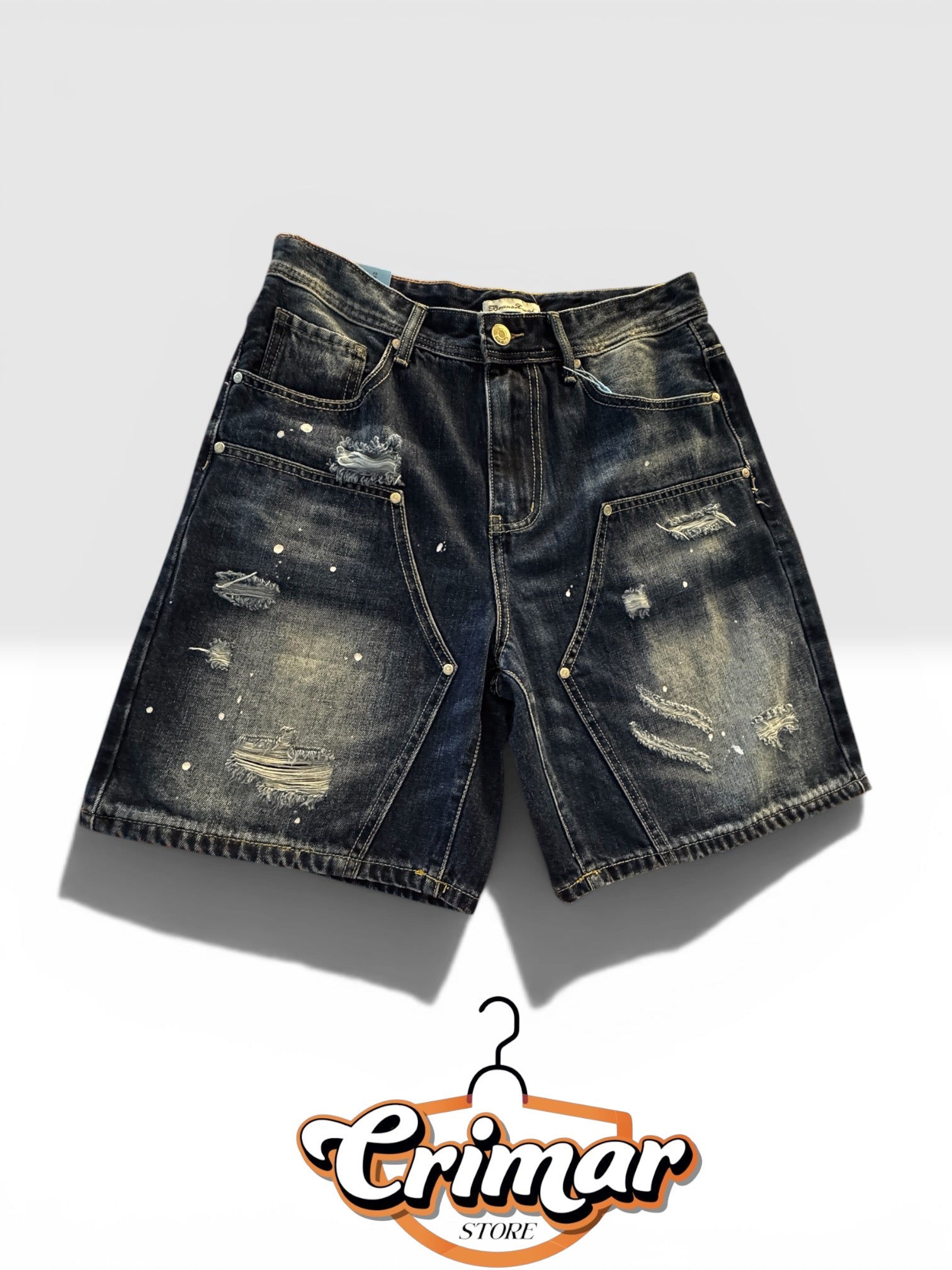 Shorts Carpenter