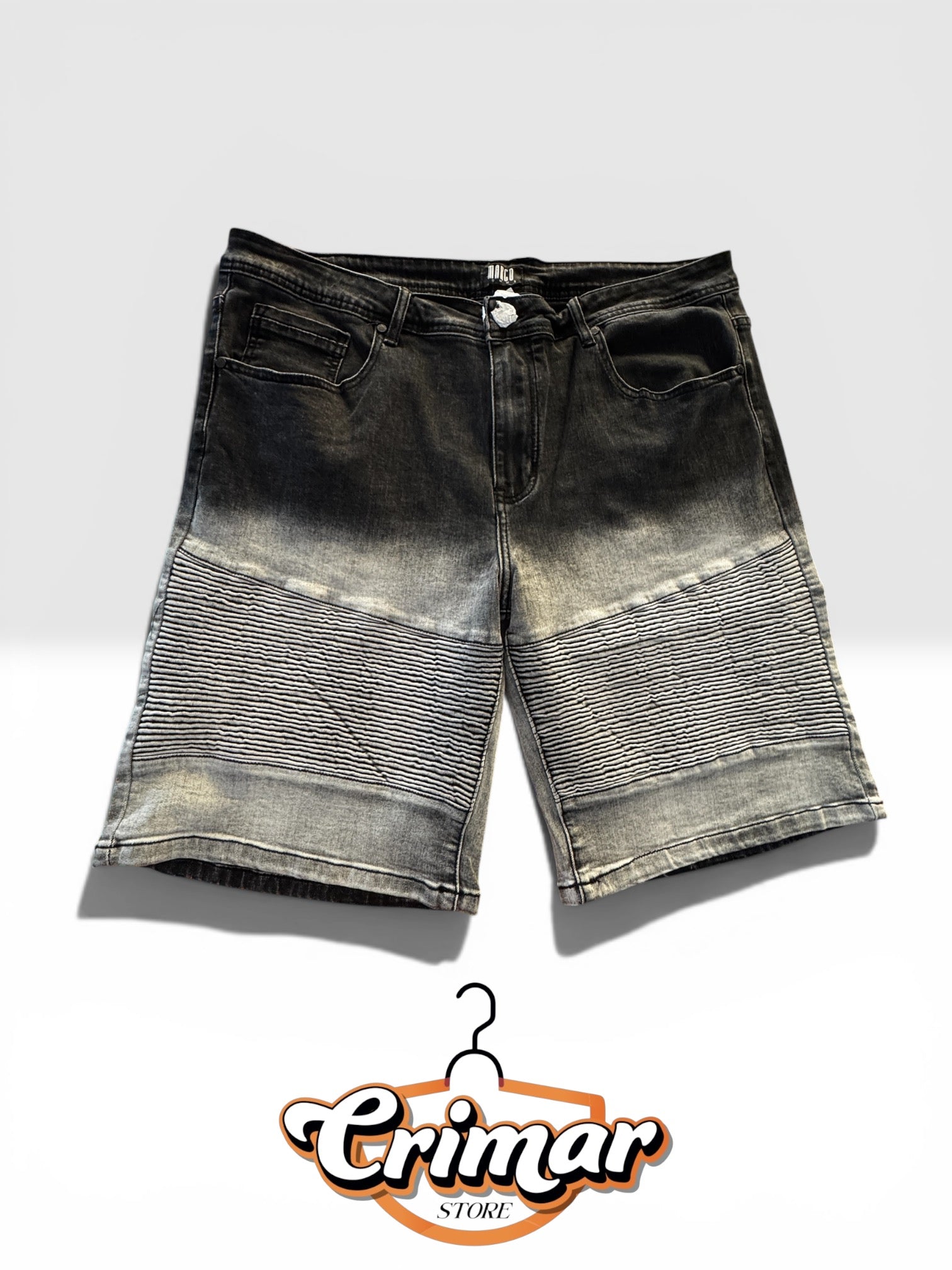 Shorts Biker