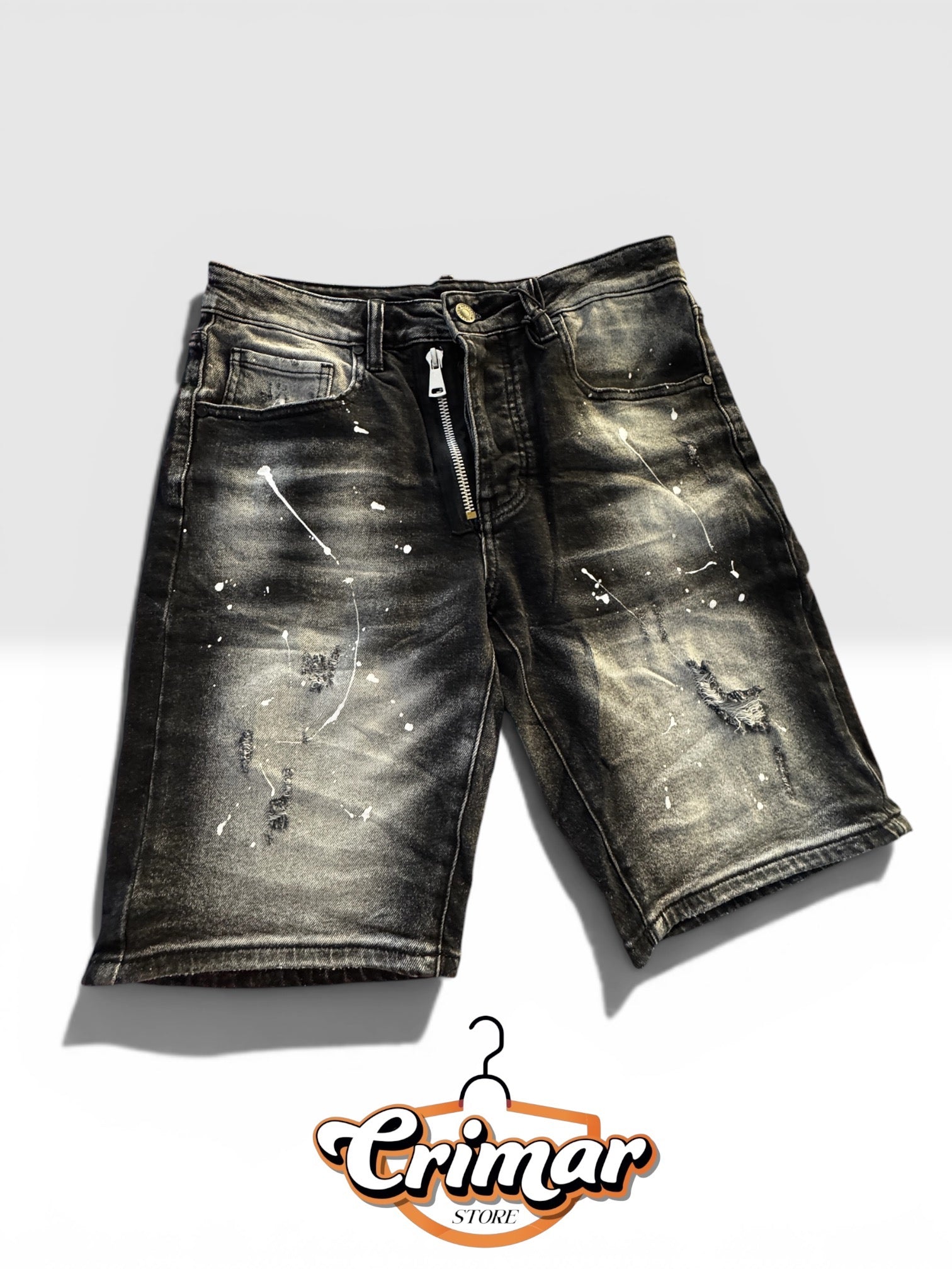 Shorts mod.Dsq 8424G