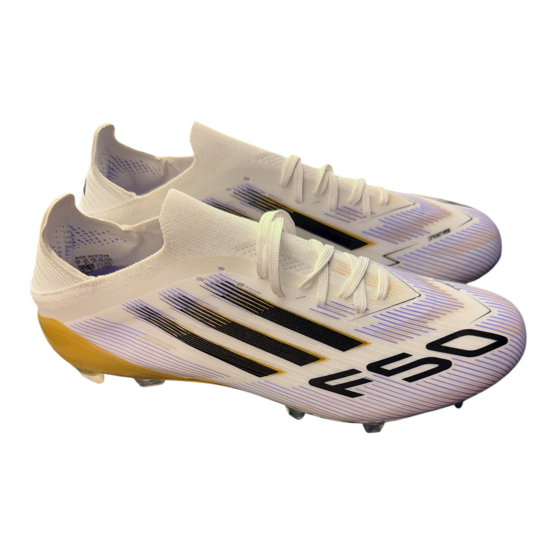 Adidas F50