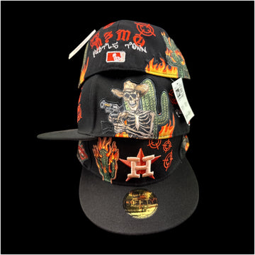 NEW ERA CAP LIMITED EDITION