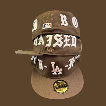 NEW ERA CAP