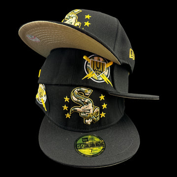 NEW ERA CAP LIMITED EDITION