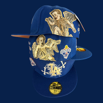 NEW ERA CAP ANGEL