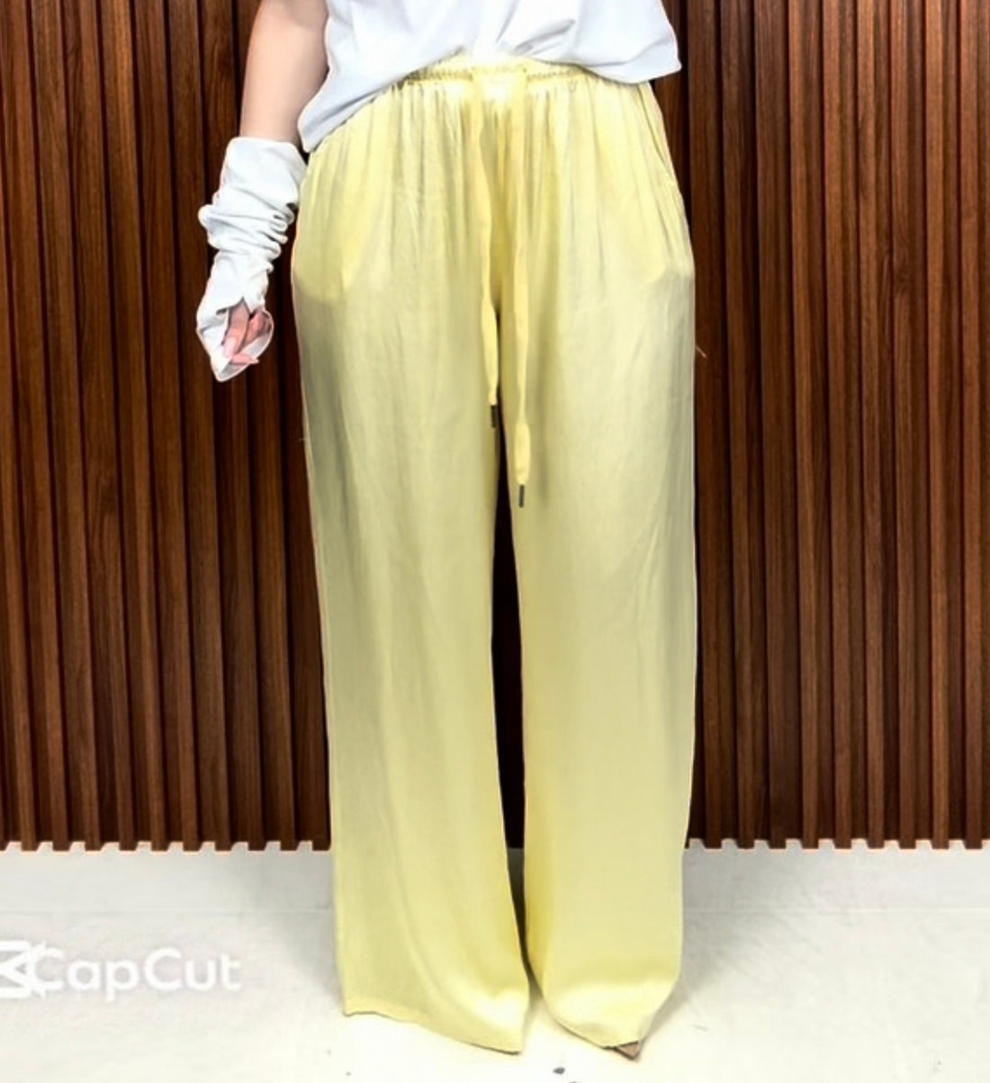 Panta Satin
