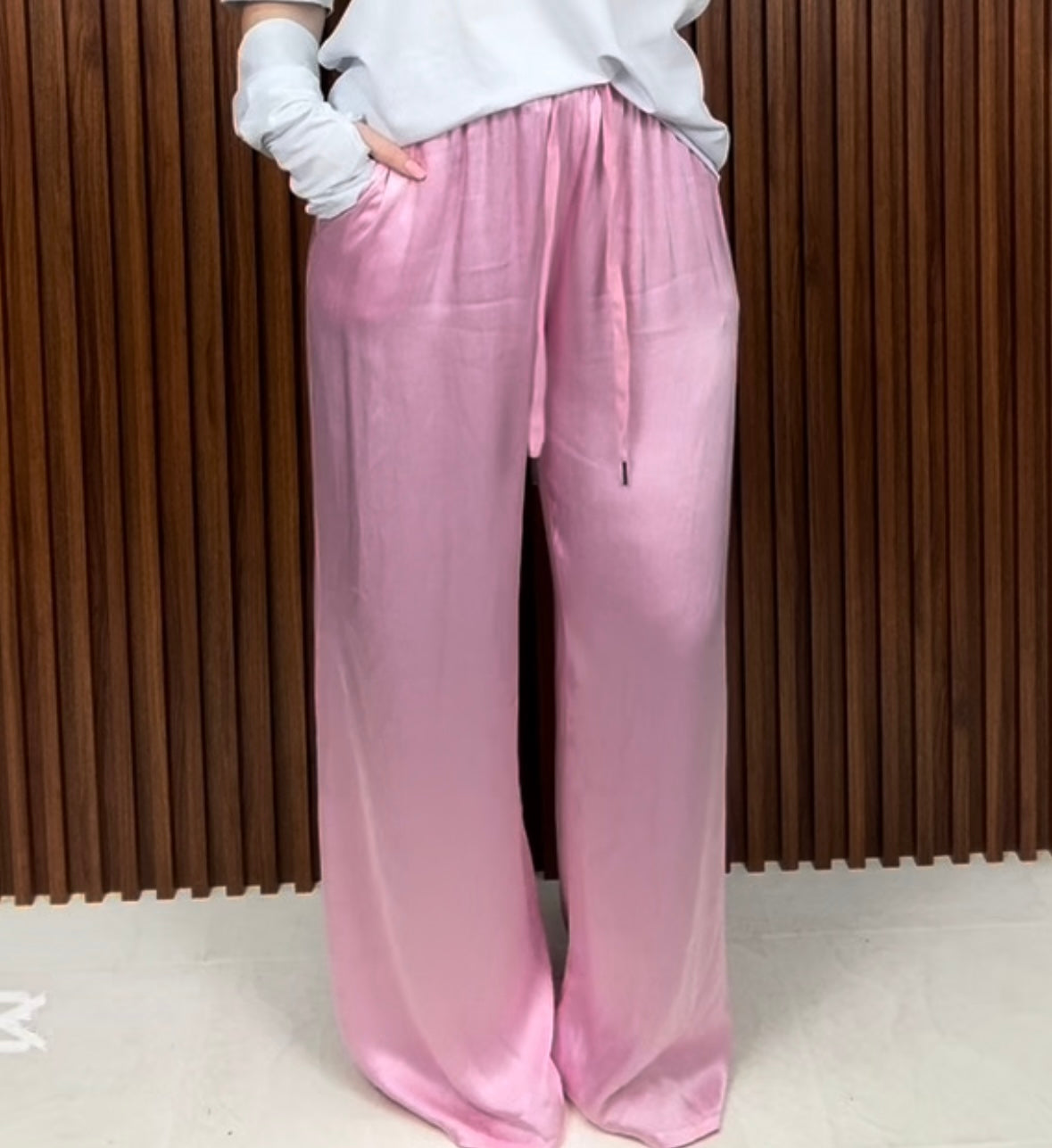 Panta Satin