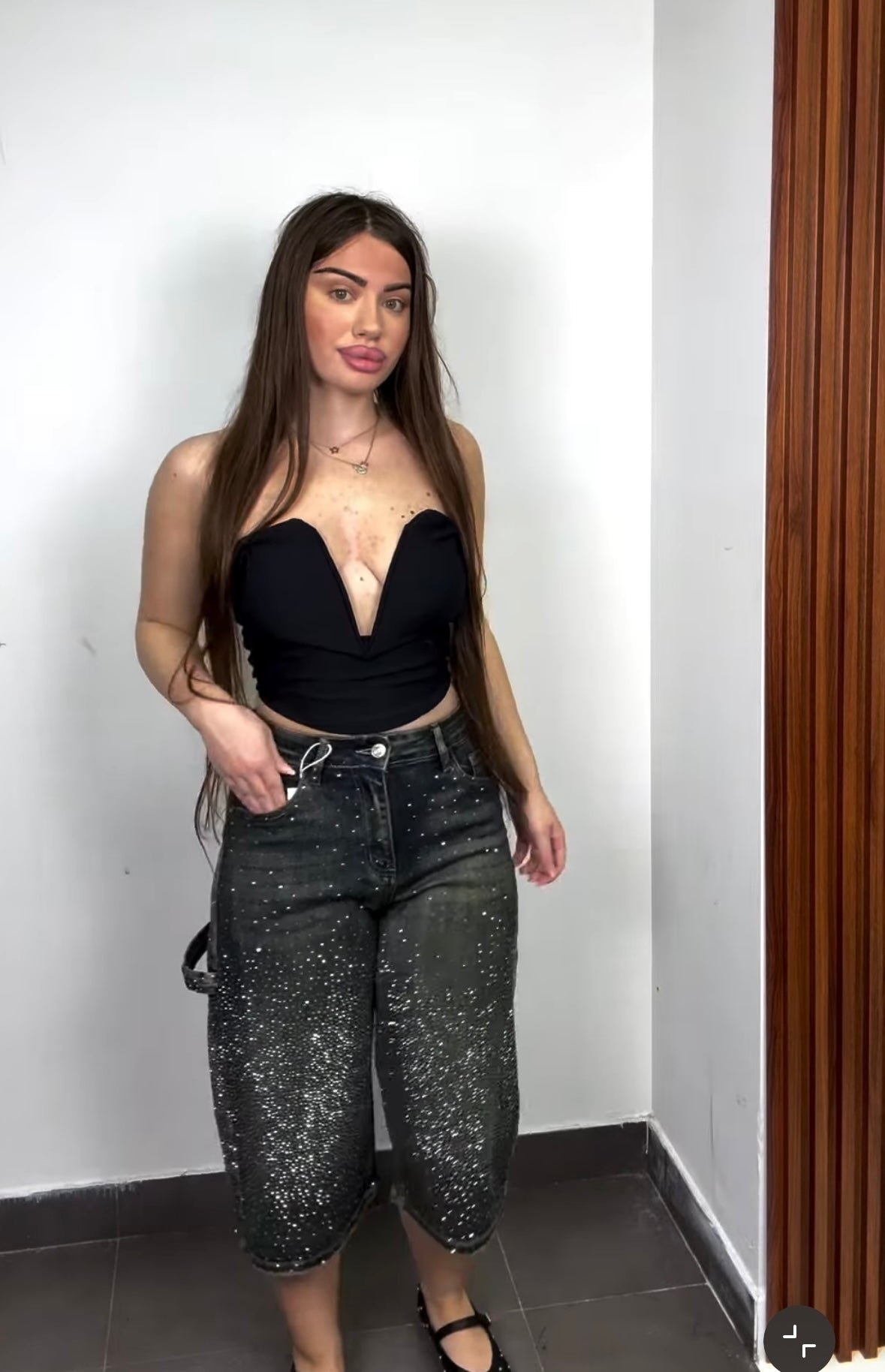 Top crop
