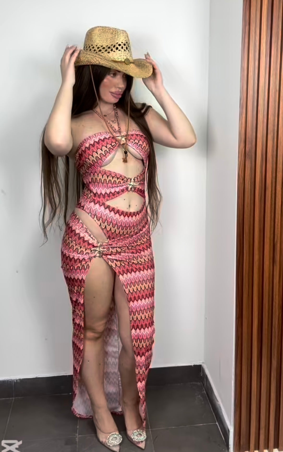 Set Costume e copricostume Stella