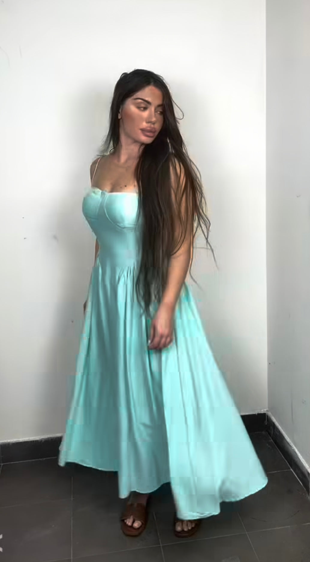 Dress Positano